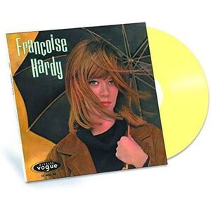 Francoise Hardy - Tous Les Garcons Et Les Filles  LP LP